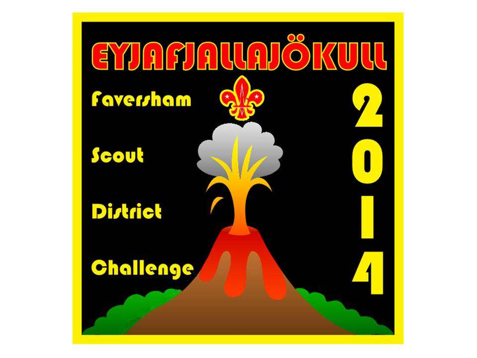 Eyjafjallajokull 2014