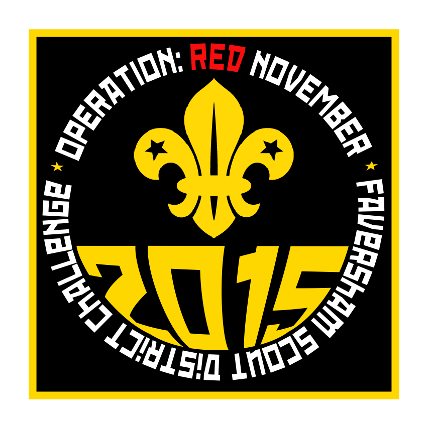Red November 2015